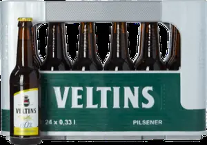 Veltins Radler 0.0